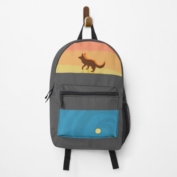 Item preview, Sunset Desert Fox designed and sold by jastinamor.