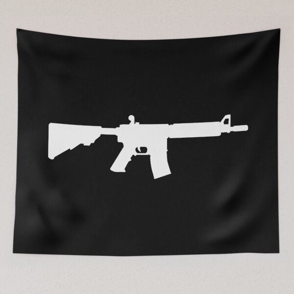 Item preview, m4 designed and sold by AndrewPlus.