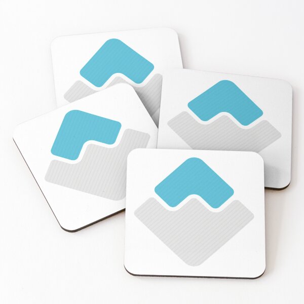 Aperçu de l'œuvre Crypto Waves "WAVES" créée et vendue par thedietydesign.