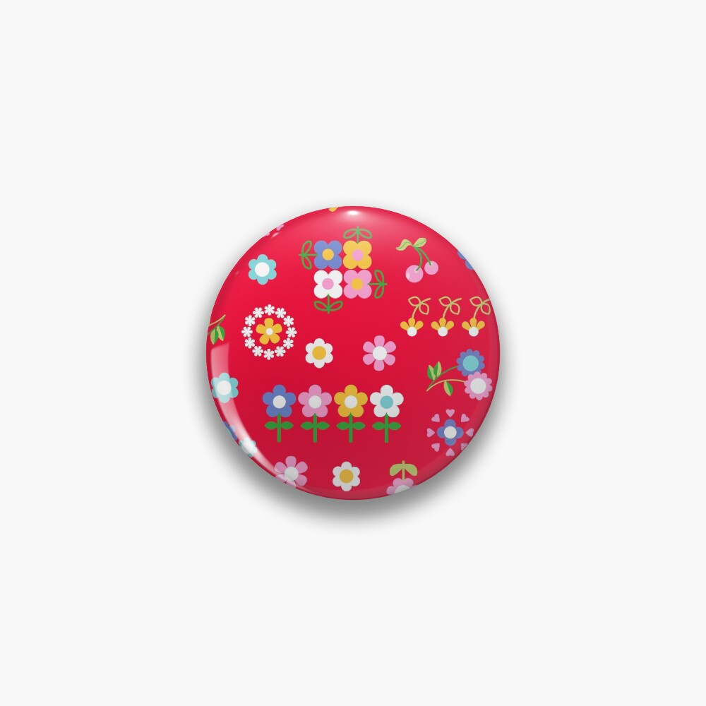 Item preview, Pin designed and sold by Pebblespatch.