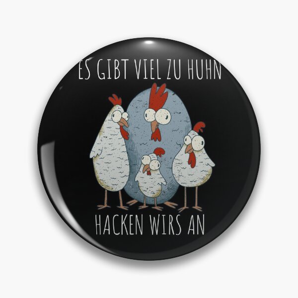 Item preview, Gift for chicken fan and chicken owner with chicken designed and sold by honksunited.