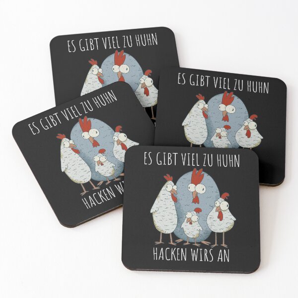 Item preview, Gift for chicken fan and chicken owner with chicken designed and sold by honksunited.