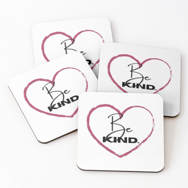 Item preview, Be Kind designed and sold by indigorayz.