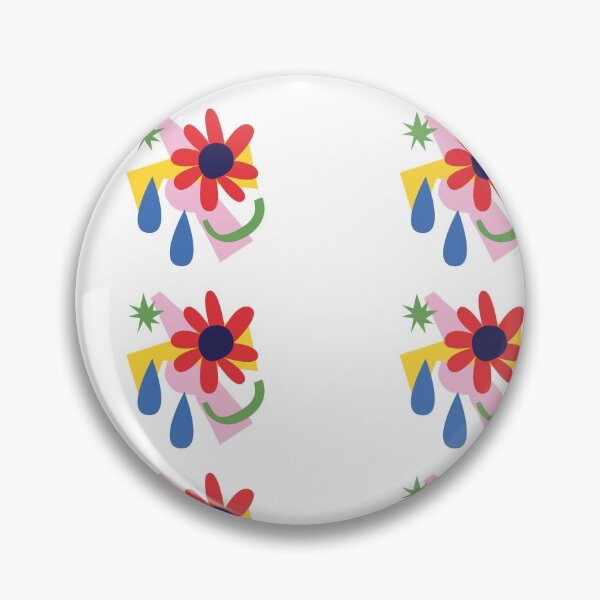 Item preview, de dibujo abstracto fondo blanco en mosaico designed and sold by TallyS4.
