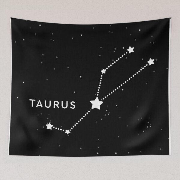 Item preview, Taurus zodiac sign designed and sold by shesfranc.