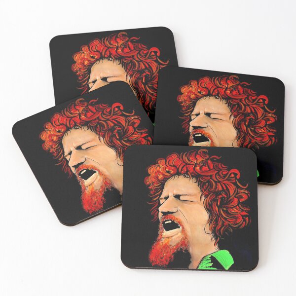 Item preview, Luke Kelly | The Dubliners | Raglan Road | Irish Folk Music Songs | Grace | Buy Irish Art | designed and sold by BuyIrishArt.