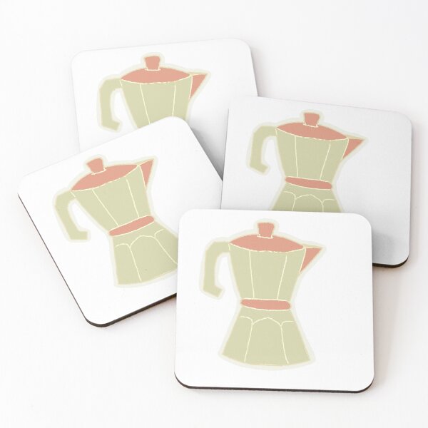 Item preview, coffe maker designed and sold by bybellxb.