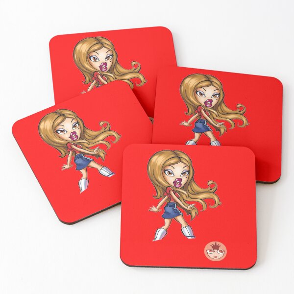 Item preview, Bratz designed and sold by rockangelrevival.