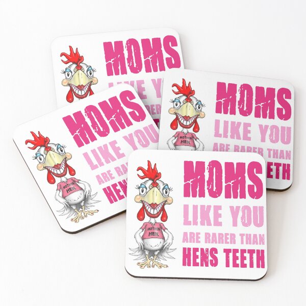 Item preview, Proud Mother Hen designed and sold by Status71.