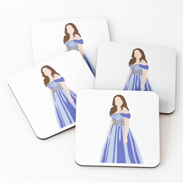 Item preview, Hope at the Miss Mystic Falls Pagaent designed and sold by alisejdesigns.