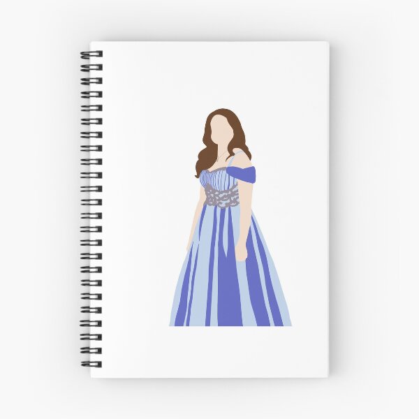 Item preview, Hope at the Miss Mystic Falls Pagaent designed and sold by alisejdesigns.