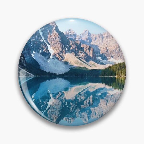 Item preview, Banff National Park, Canada designed and sold by scenerymerch.