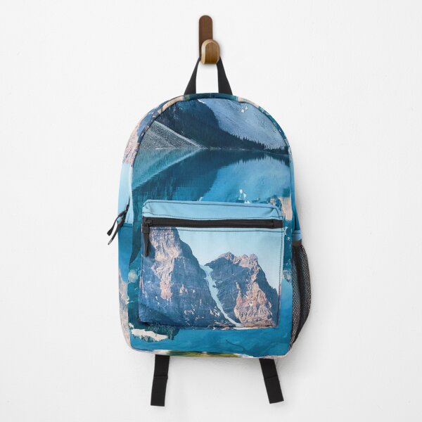 Item preview, Banff National Park, Canada designed and sold by scenerymerch.