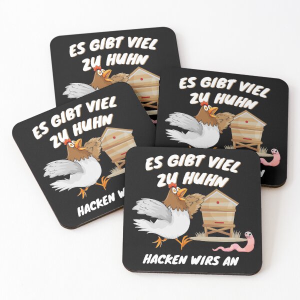 Item preview, Gift for chicken fan and chicken owner with chicken designed and sold by honksunited.
