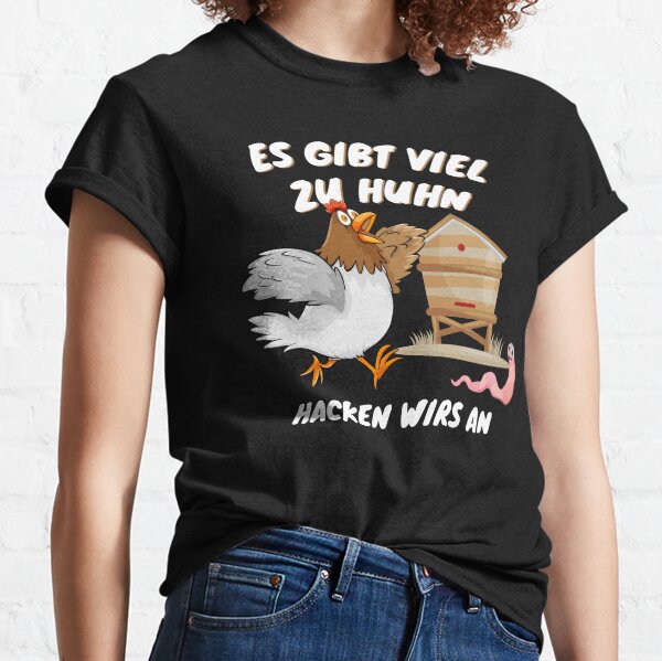 Funny Chicken Lover Shirt Perfect Chicken Farmers Gift Funny Chicken T-shirt Sometimes You Just Need To Stop and Smile at Your Chicken