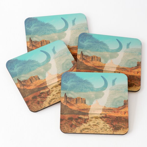 Item preview, Bison + Grand Canyon designed and sold by treasorsi.