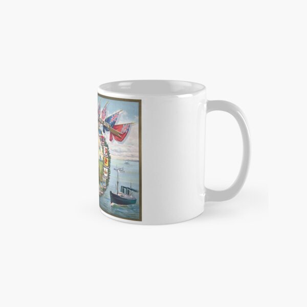 Item preview, An Empire on which the Sun never Sets designed and sold by Pictures With A Message.