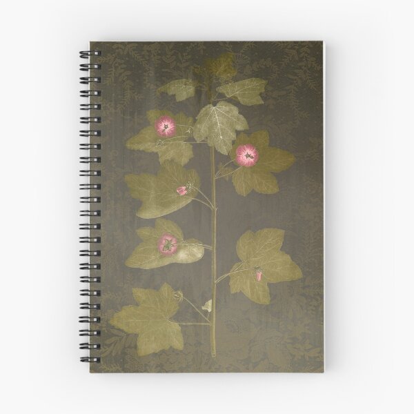 Item preview, Pink Malva and Lace designed and sold by Helen K. Passey.