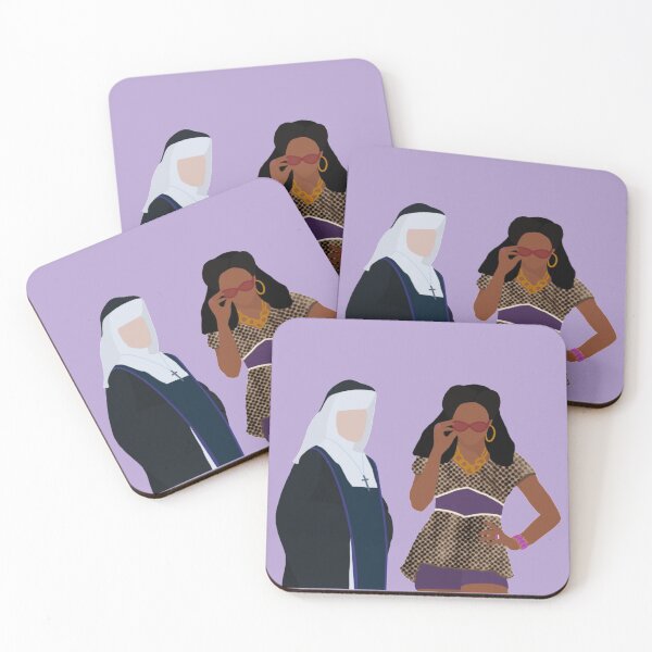 Item preview, Sister Act designed and sold by ang-wrigs.