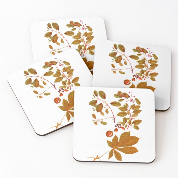 Item preview, Gorgeous brown leaves designed and sold by PhabulousPhoenx.
