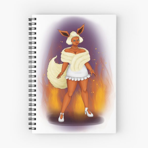 Item preview, Fire designed and sold by MajinNeda.
