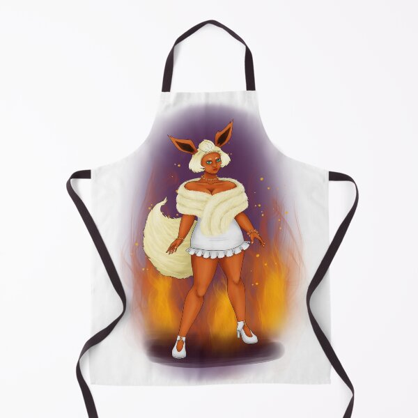 Item preview, Fire designed and sold by MajinNeda.
