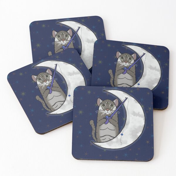 Item preview, Wild Hearts 2021 - Week 3: Space designed and sold by amcattos.