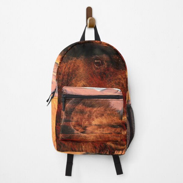 Item preview, Bison designed and sold by treasorsi.