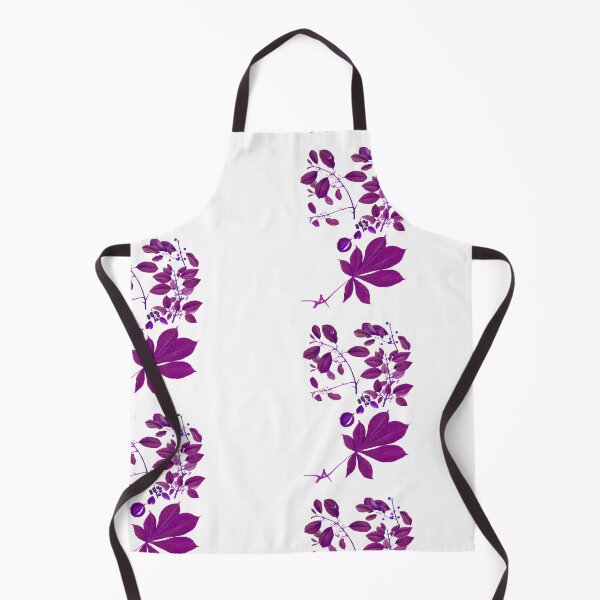 Item preview, Gorgeous magenta leaves designed and sold by PhabulousPhoenx.