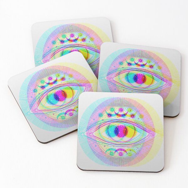 Item preview, Hypnotic eye image designed and sold by Creativeart1974.