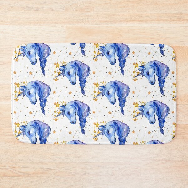 Item preview, Beautiful Wise Unicorn designed and sold by WildingClan.