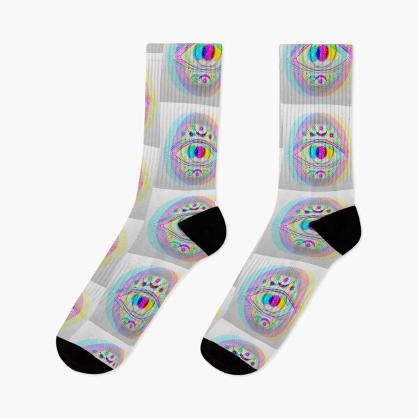 Item preview, Hypnotic eye image designed and sold by Creativeart1974.