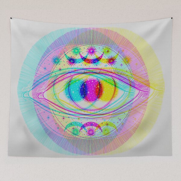 Item preview, Hypnotic eye image designed and sold by Creativeart1974.
