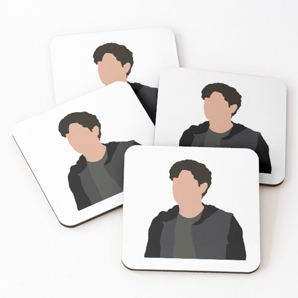 Item preview, Landon Kirby designed and sold by alisejdesigns.