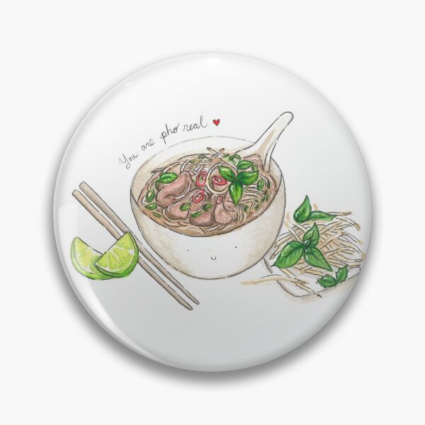 Item preview, You are pho real!  designed and sold by DuryLuong.