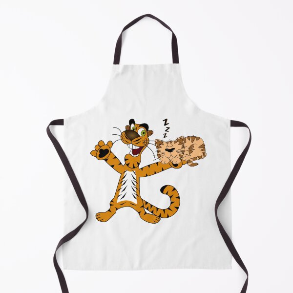 Item preview, Cat vs Tiger designed and sold by Rami Khalifah.