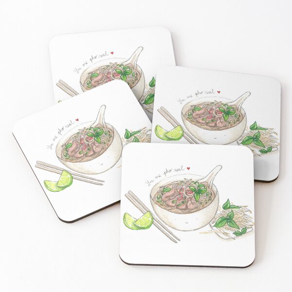 Item preview, You are pho real!  designed and sold by DuryLuong.