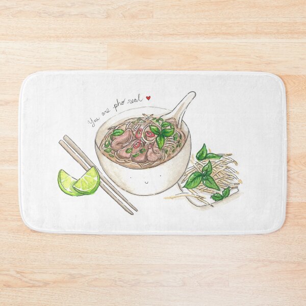 Item preview, You are pho real! designed and sold by DuryLuong.