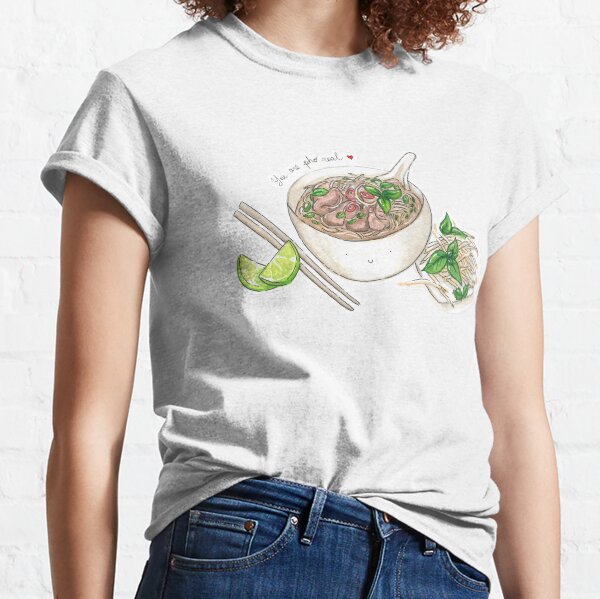 Item preview, You are pho real!  designed and sold by DuryLuong.