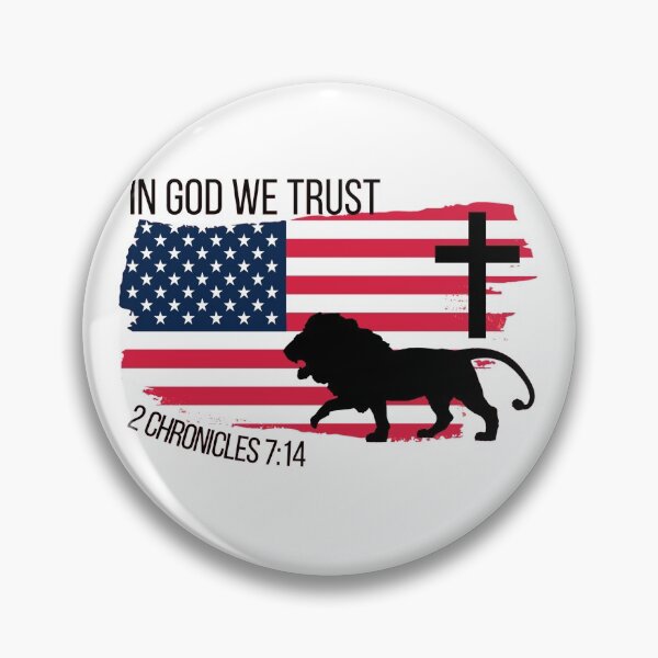 Item preview, Christian American Patriot- white designed and sold by BirdieMama.