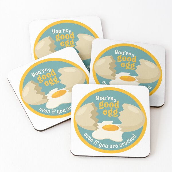 Item preview, Good Egg designed and sold by GovnorNutz.