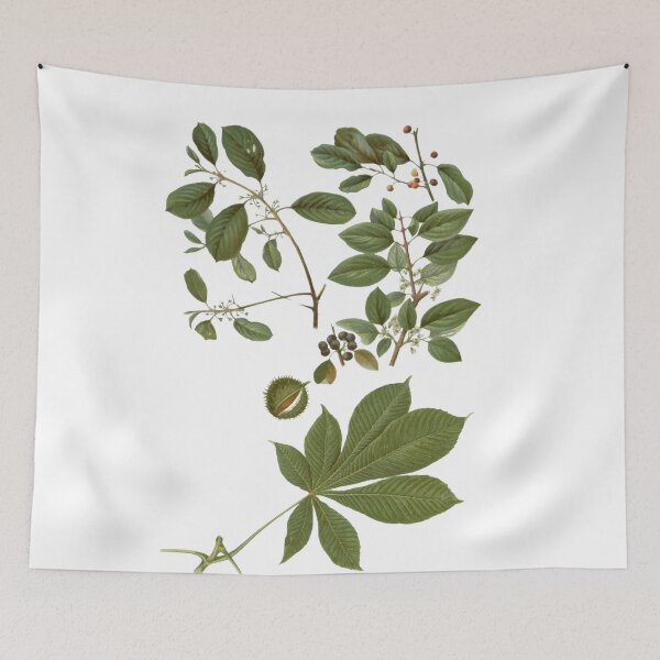 Item preview, Gorgeous green leaves designed and sold by PhabulousPhoenx.