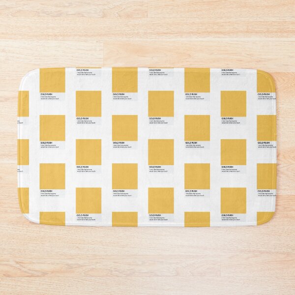 Item preview, Gold Rush designed and sold by elliemoon.