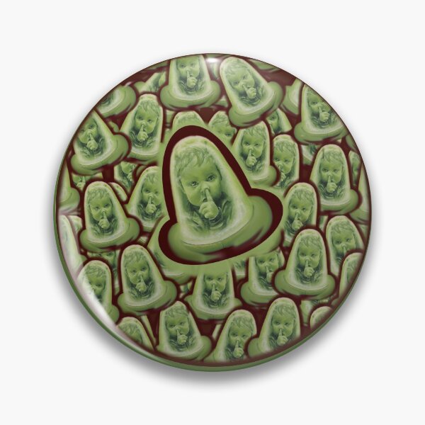 Item preview, Invasion of the Booger Snatcher circle 1 baby alien ufo designed and sold by bryansteward.