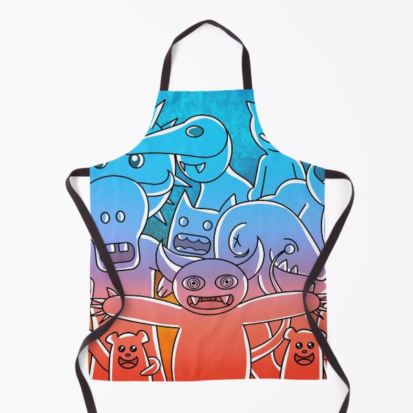 Item preview, Fun Doodles 3 designed and sold by Bruno Rosa.