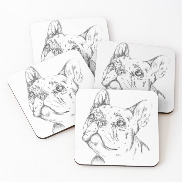Item preview, Frenchie designed and sold by Caballosofcolor.