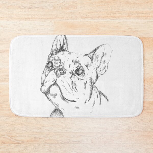 Item preview, Frenchie designed and sold by Caballosofcolor.