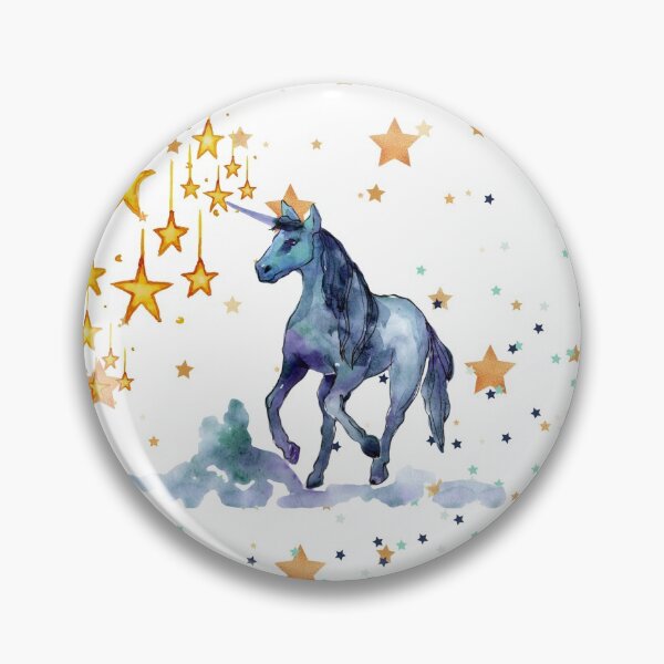 Item preview, Unicorn of Beauty designed and sold by WildingClan.