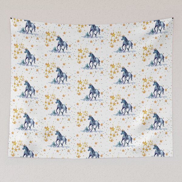 Item preview, Unicorn of Beauty designed and sold by WildingClan.