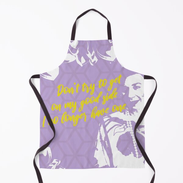 Item preview, Steel Magnolias Ouiser Don't Try to Get on My Good Side designed and sold by gunsnhoney.